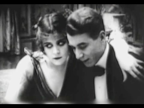 "East Lynne" (1916) starring Theda Bara