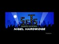 The Incredibles 2004 End Credits Freeform Split Screen Credits TV PG Notice