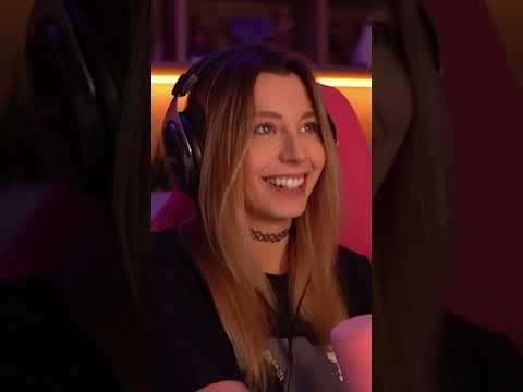 Jen is a dream woman 🎶❤️