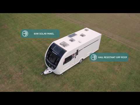 Swift Challenger 590 Video Thummb