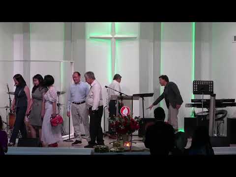 Hai Thế Giới - Ê-phê-sô 2:1-10 - Domingo, 6 de agosto de 2023 - Mục sư Đặng Ngọc Quốc