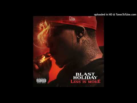 Blast Holiday - Sex, Money and Murda