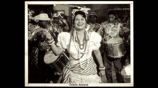 Ironia - Odete  Amaral (1938)