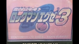 【PART46】ロックマンエグゼ3【実況】