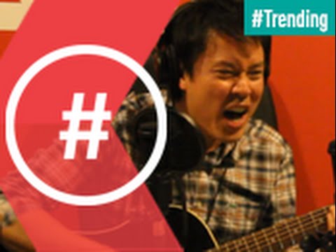 Safuwan21 by Jack & Rai on DRIVETIME - 30 April 2014