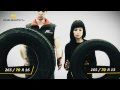 Pneumatiky - značení pneumatik 