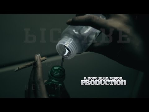 Flex f/ C Streets - All I Want To Do (Official Video) 1080p HD Shot By - DKVTv