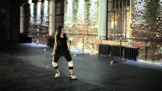 TINASHE- Bet choreography Xenia MAESTA