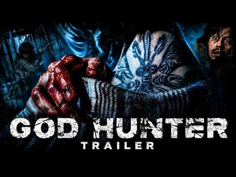 God Hunter (Trailer)