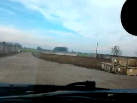 Iveco 190-48 in fattoria