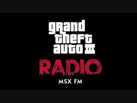 Dj Timecode & Mc Codebreaker MSX FM