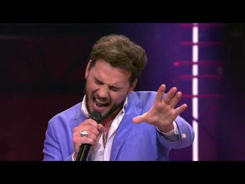 Bouke - Kiss (Beat Me - SBS6)