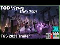 Video di gameplay di Stray Gods: The Roleplaying Musical  Tutte le piattaforme