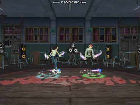 Alive - Audition skill on beat