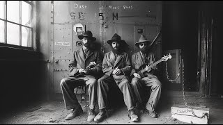 🎵Devil's Dust Blues Band - Empty Room Blues [Relaxing Blues Music 2024]
