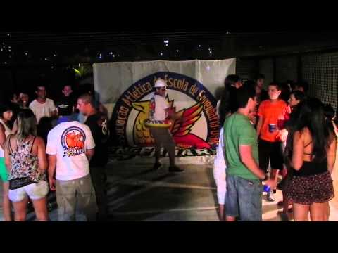 Harlem Shake - AAEE UFMG