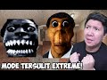 MEREKA MENGEJARMU KAMU TAK BISA LARI DI MODE EXTREME Nextbot Chasing