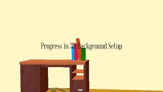 Progress of the Week - 7/11/17
