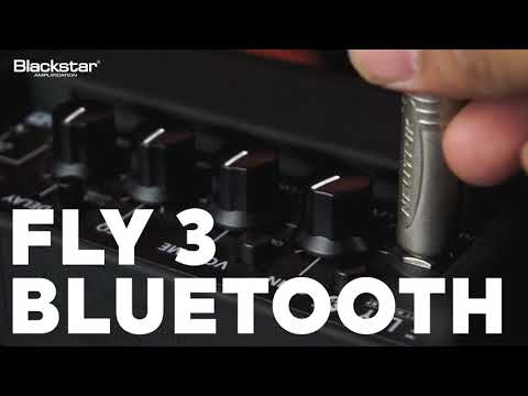 Blackstar | Fly3 Bluetooth Overview
