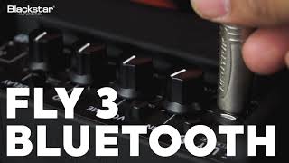 Video thumbnail for Blackstar | Fly3 Bluetooth Overview by Melody House MI