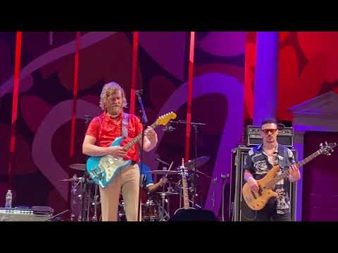 Allen Stone- Unaware