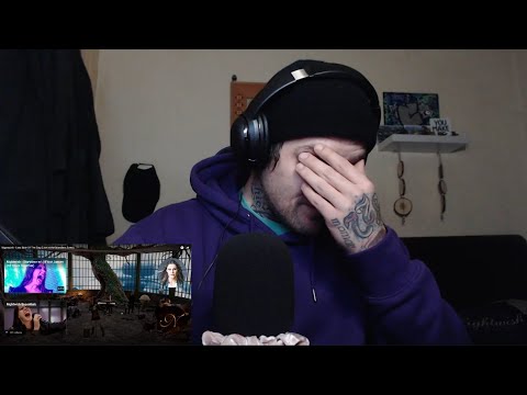 Chief Reacts To "Nightwish - Last Ride Of The Day" (Live at the Islanders Arms)