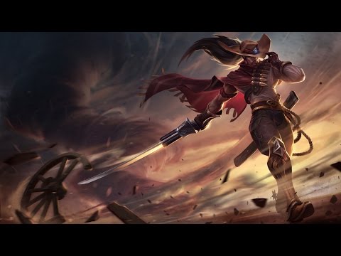 Nasus shouldn't have said that