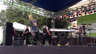 Colton Dixon - Noise