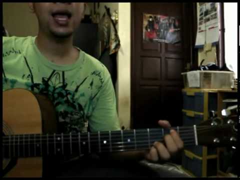 The Best Of Me - Daniel Powter