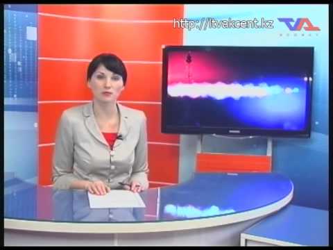 Лисаковск, выпуск программы «День» от 7 ноября 2014 г.