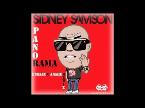 sidney samson  - panorama (Emilien Jakier Remix)