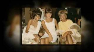 THE SUPREMES take me where you go (VERSION 1 - WITHOUT STRINGS)