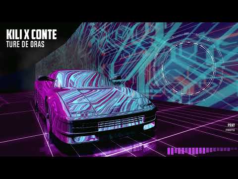 KILI x CONTE - Ture de oraș (Freestyle @PRNYz )