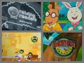 PBS Kids Program Break 2012 WEDU