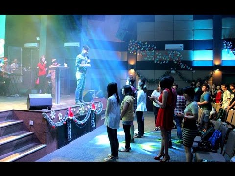 The Salvation Equation (Part 9 of 12) – Have You Accepted Jesus Christ as Your Personal Savior