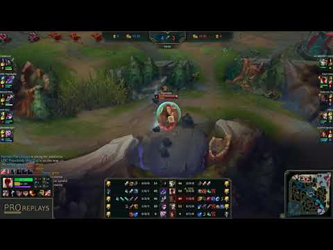 Only (LEE SIN) vs KHA'ZIX - 14/0/2 KDA JUNGLE GAMEPLAY - OC Ranked DIAMOND