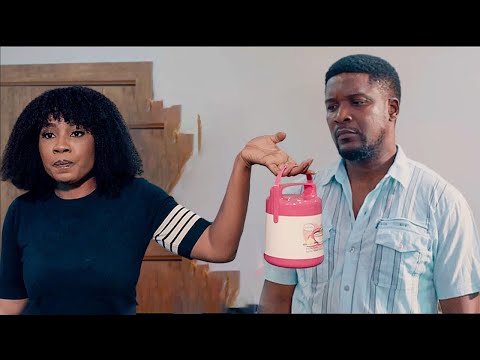 THE DEVILS LAST SUPER - 2025 UPLOAD NIGERIAN MOVIES