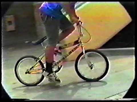 Chris Moeller // Mongoose Video "LATE" // 1992