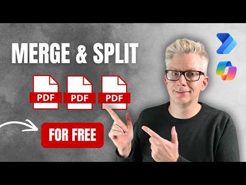 Microsoft Word: Merge & Split PDFs Free Microsoft Word: Merge & Split PDFs Free