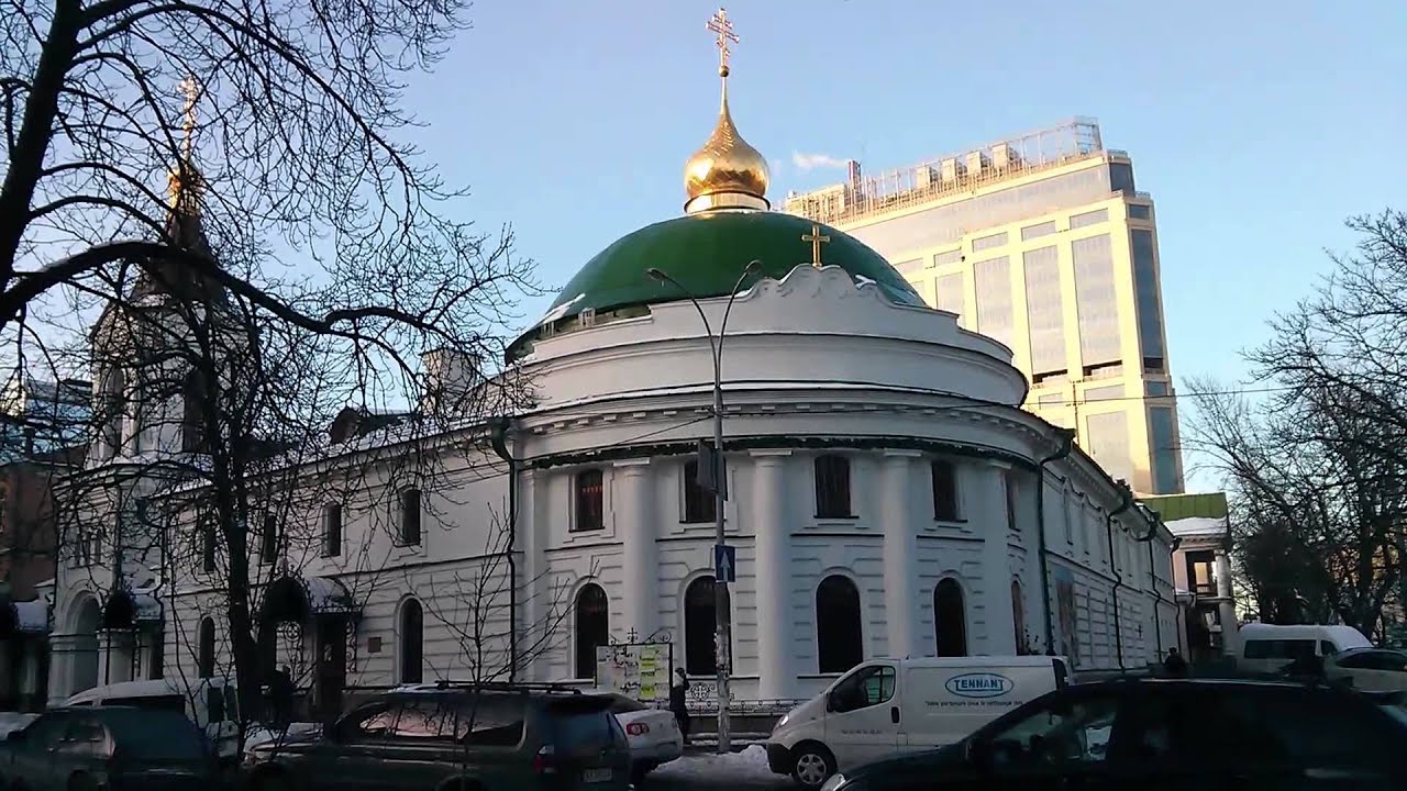 Полезное видео