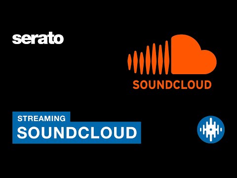 Serato DJ Pro Streaming Tutorial | SoundCloud