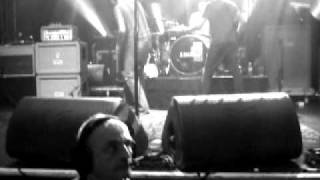 Shed Seven - Ladyman @ Leeds Academy Dec 2011