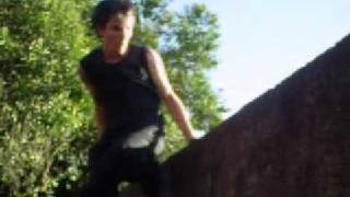 preview picture of video 'Thales Parkour Brotas'