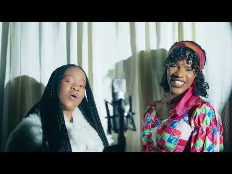 Ntokzin & Josiah de Disciple - Ex yami iyajola (ft. Zee_nhle & Star healer) [visualizer]