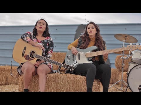 Fíjate que sí (Edwin Luna y La Trakalosa de Monterrey)