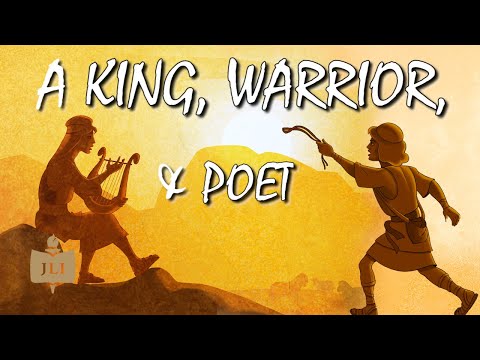 The Insane Story of the MOST Important King in Jewish History