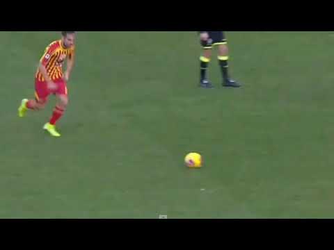 Napoli  Lecce Mancosu