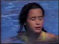 Sesame Street Underwater Y