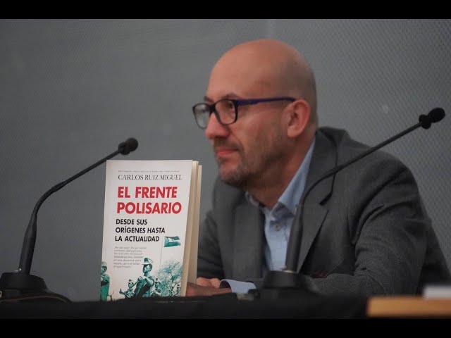 Vídeo relacionado con El Frente Polisario: Desde sus orígenes hasta la actualidad