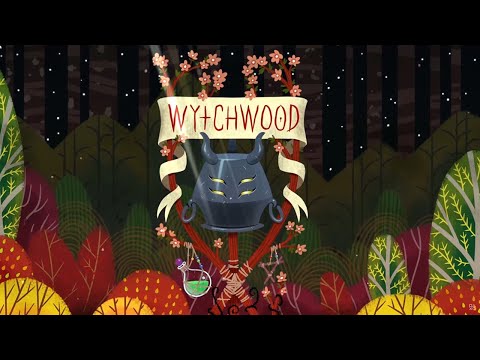Wytchwood | Gameplay Trailer thumbnail